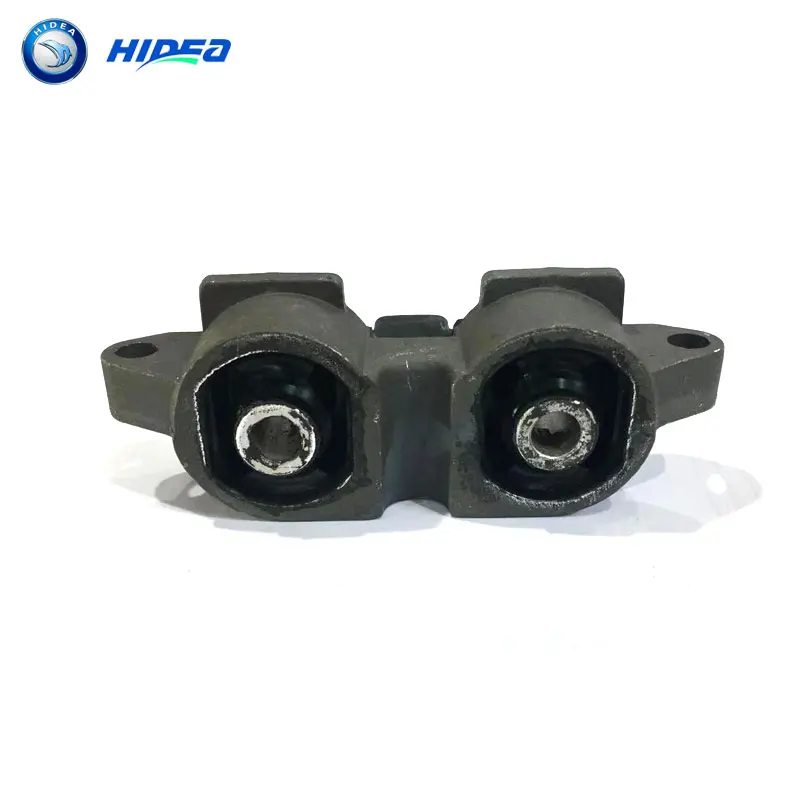 Демпфер крепления Hidea (верхний) comp. 9.9F 4 тактный 9.9HP для двигателя YMH 68T 44517 00