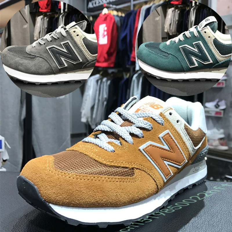 2019 New Balance 997 Men sports shoes 