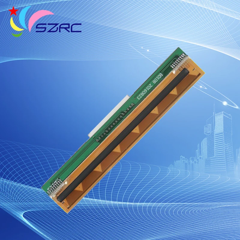 New Print Head Compatible For Argox OS-214PLUS CP-2140 200DPI Printer head цена New Print Head Compatible For Argox OS-214PLUS CP-2140 200DPI Printer head цены онлайн