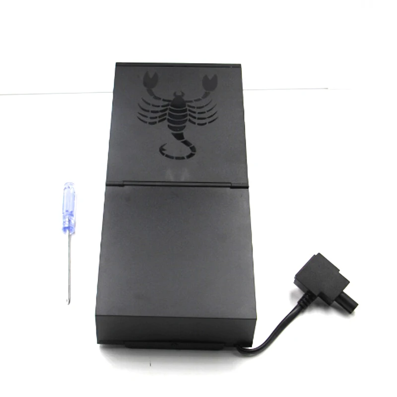 Концентратор 3 0 для Xbox One X внешний корпус жесткого диска с портами
