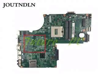 

JOUTNDLN FOR Toshiba Satellite S75 S75T Laptop Motherboard HM86 DDR3 HD4400 PGA947 17.3 inch DA0BD6MB8D0 A000244130 Tested work