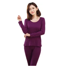 Весенние сексуальные женские термобелье женские бесшовные хлопковый Антибактериальный теплые кальсоны для тела в форме нижнего белья