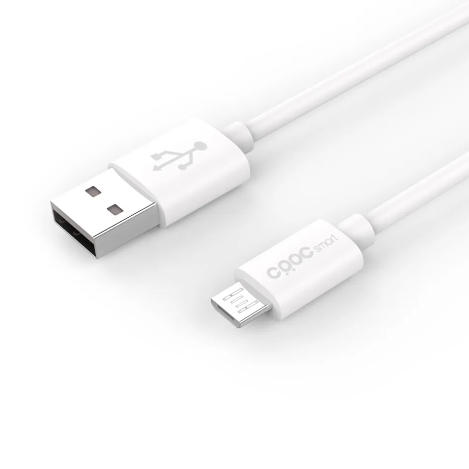 Кабель Micro USB CRDC 2A 2 м высокоскоростной зарядный usb кабель Дата мобильный телефон