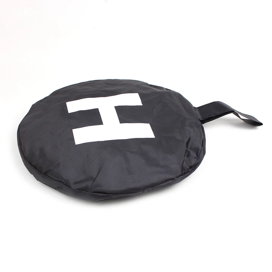 Portable Parking Apron 75cm Fast fold Landing Pad for DJI phantom 3 4 Mavic Pro font