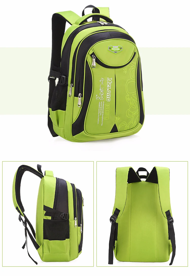 Cheap Mochilas escolares