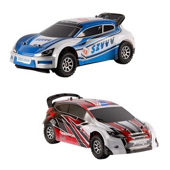 

WLtoys A949 Electric Rc Cars 4WD Shaft Drive Car High Speed Radio Control Truck