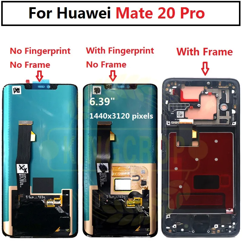 huawei mate 20 pro lcd ff_