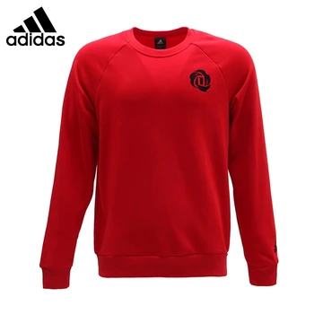 

Original New Arrival Adidas CREW Men's Pullover Sportswear
