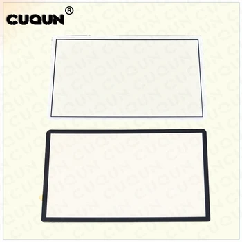 

Lens Frame LCD Plastic Cover for 3DSLL/3DSXL Top Upper LCD Screen Front Glass Cover Upper Screen Len Cover For 3DS XL/LL