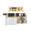 3500W 220V Circuit Board PCB with Coil Electromagnetic Heating Control Panel for Induction Cooker ► Photo 1/6