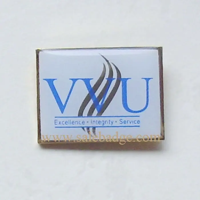 Custom wholesale lapel pins souvenir printing trading pin regaliain