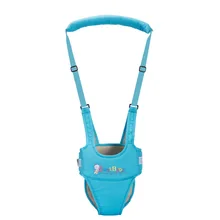 Для младенцев; для малышей прогулочный ремень крыло для детей ясельного возраста, чтобы учиться ходить ассистентская проводка ремень помощник при ходьбе