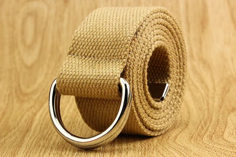 loop belt buckle