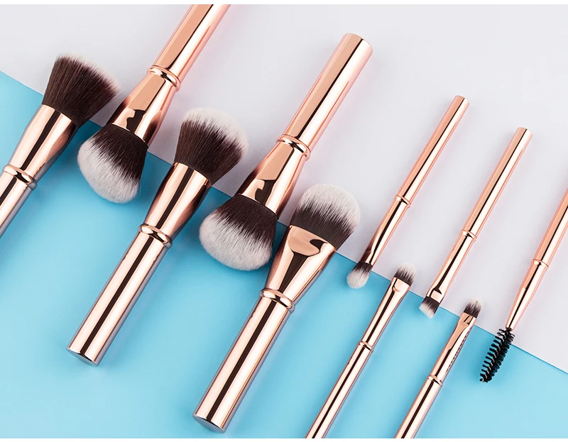 makeup brushes (7)