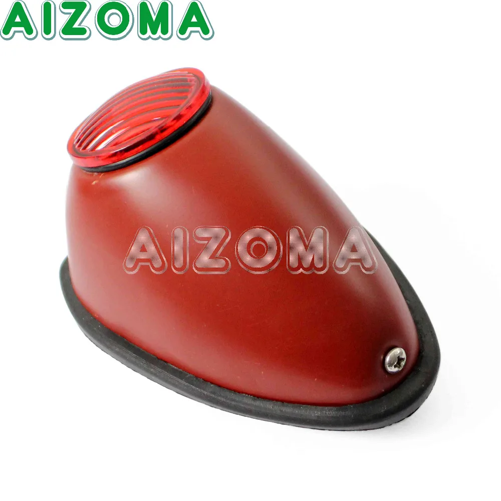2Pcs//lot 12V Original Ural Rear Light Indicators For BMW R12 R71 ZÜNDAPP KS750