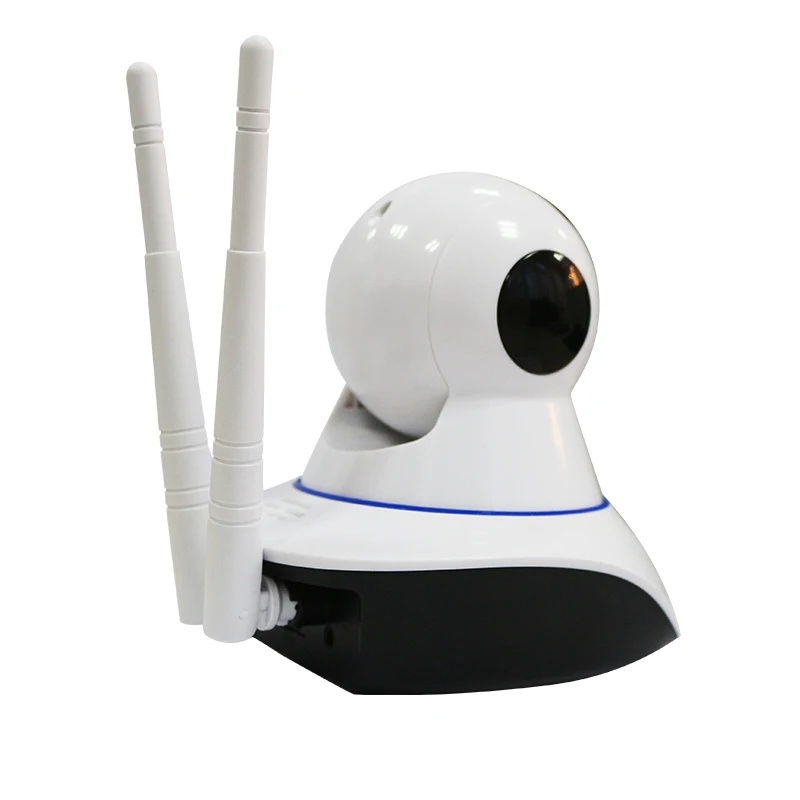 Home Security CCTV Surveillance Camera HD-720P Wifi IP Camera Baby Monitor with Night Vision Two way Audio P2P Remote Access Home Security CCTV Surveillance Camera HD-720P Wifi IP Camera Baby Monitor with Night Vision Two way Audio P2P Remote Access