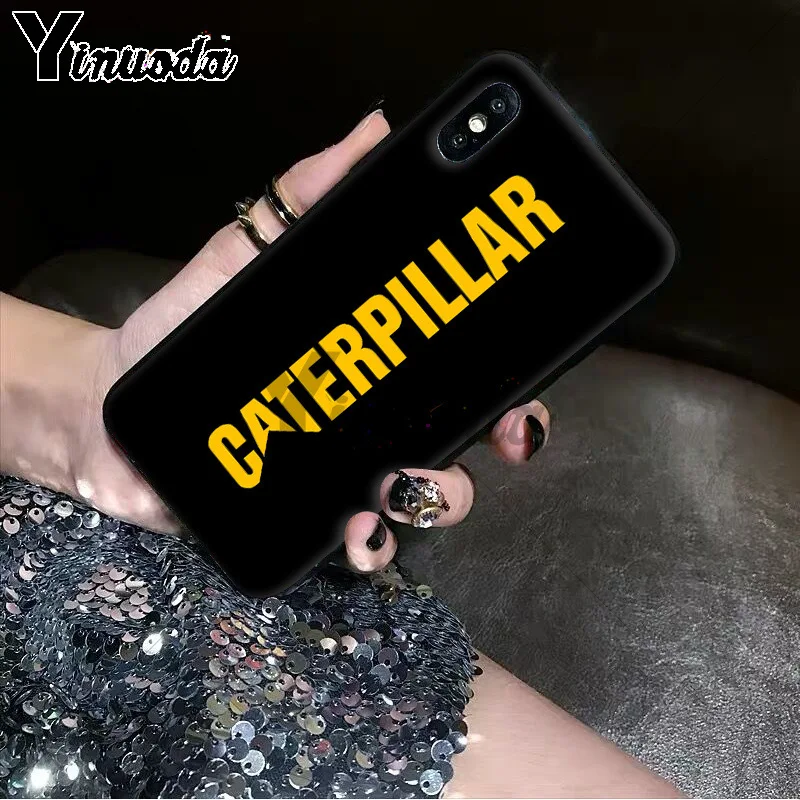 Caterpillar 3