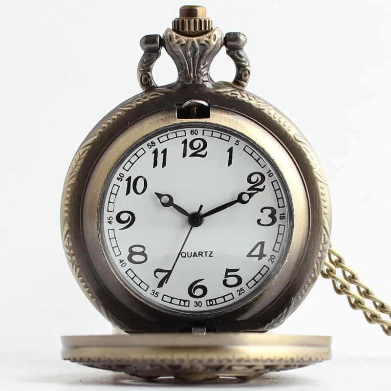 Cartoon-Naruto-Xiao-Guan-Organization-Pocket-Watch-Necklace-Vintage-Bronze-Pendant-Women-Fob-Watch-with-Necklace (1)