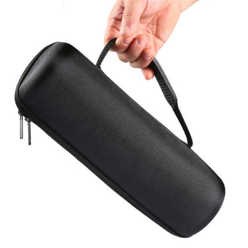 Hard Storage Case For JBL Flip 4 Wireless Bluetooth Speaker Travel Size Bag USA Hard Storage Case For JBL Flip 4 Wireless Bluetooth Speaker Travel Size Bag USA