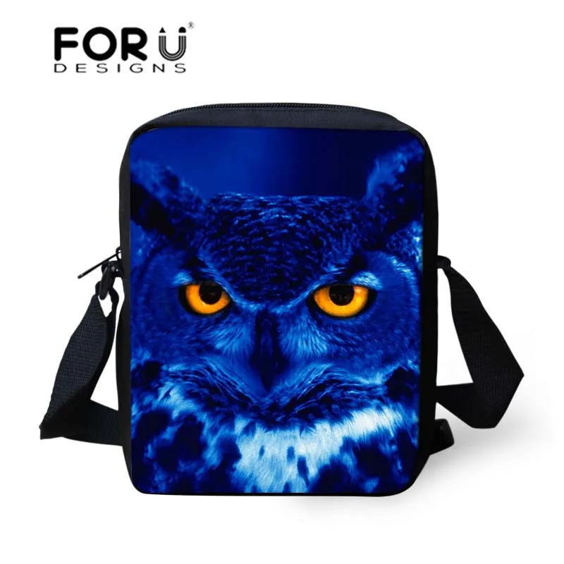 Известный Бренд Собака Кошка Печатный Вестник Мешки для Женщин Crossbody Сумки Испания Дизайнер Сумочку Креста Тела Ремень Сумки для ребенок