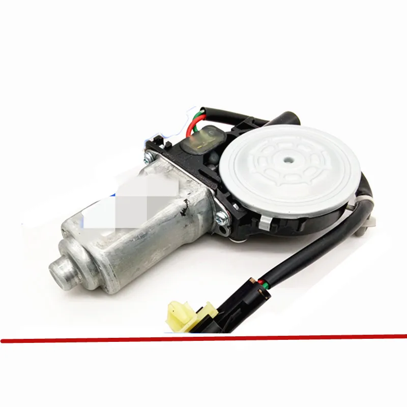 Стеклоподъемник задней двери для kia Sorento 2003-2009 834503E000 834603E000 83450 3E000 83460 3E000