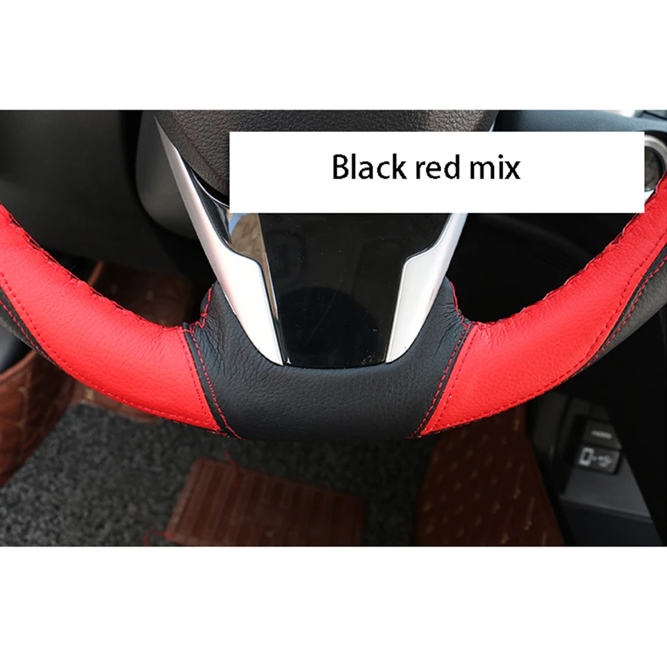 Чехол для руля BMW E60 E63 E64 M5 E46 E39 E90|car steering wheel cover|steering coverwheel cover |