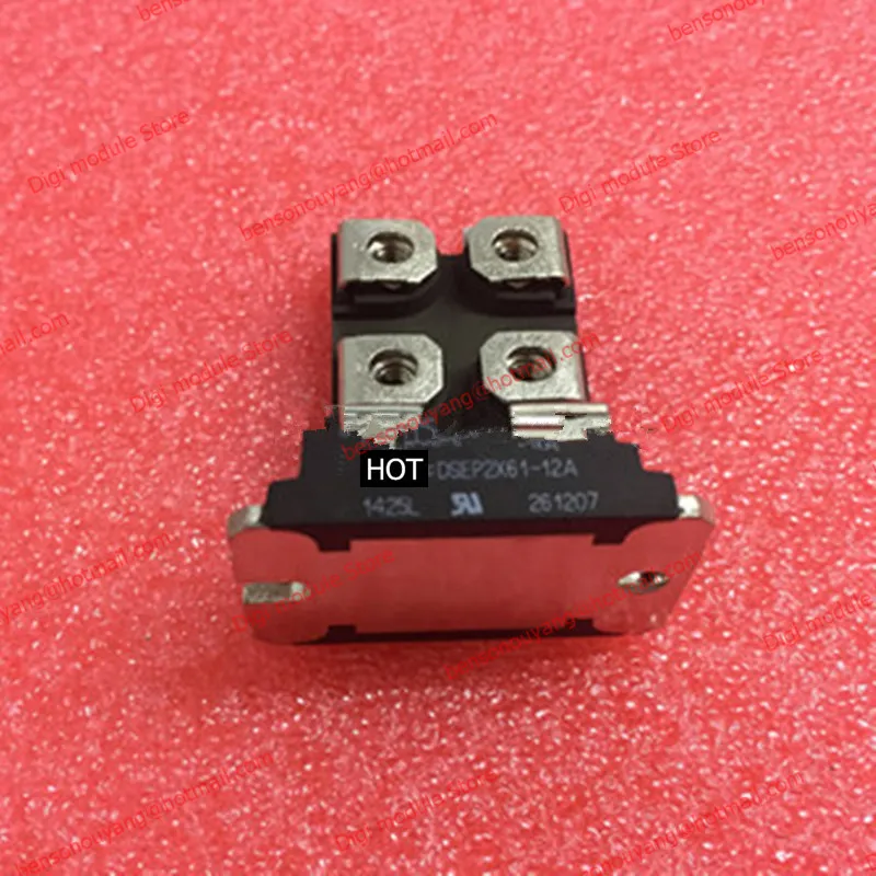 

DSEP2X61-12A