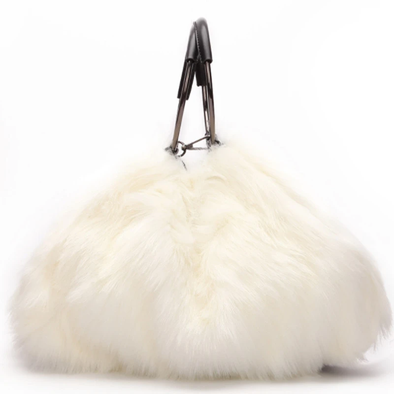 fur bags 2018