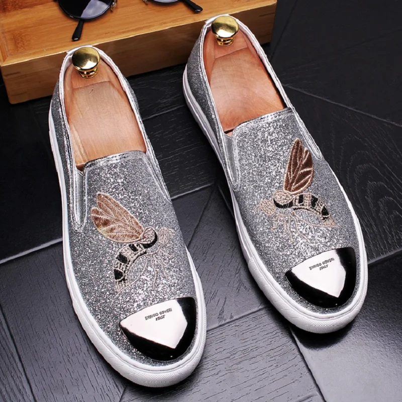 

New leather shoes men chaussure homme cuir erkek ayakkabi zapatos de hombre men loafers