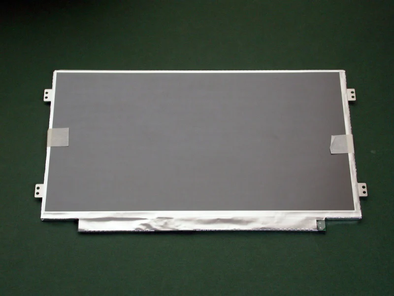 10 1 &quotЖК экран панель B101AW06 V.1 для ACER ASPIRE ONE D255 D260 D257|ЖК-экран ноутбуков| |