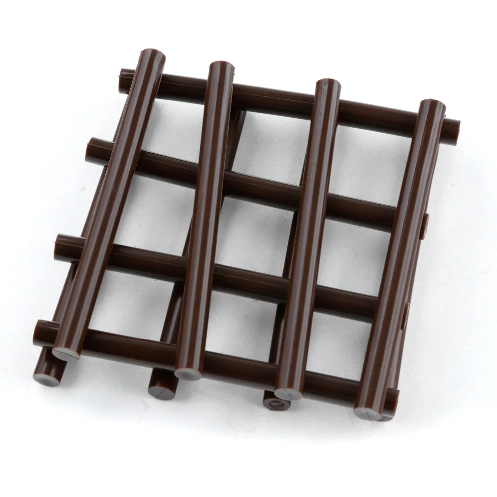 Neitsi 12pc/pack 7.8mm * 100mm Hotmelt Keratin Glue Sticks High Quality Melting Hot Gun Glue Stick Brown Color ping