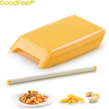 Goodfeer паста макаронные изделия производитель с доской приготовления спагетти макароны детские пищевые добавки с Роллинг Pin паста и инструмент для пиццы