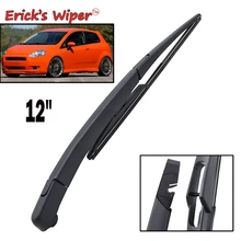 Erick's Wiper 1" комплект заднего стеклоочистителя и рычага для Fiat Punto EVO Grand Punto 199 лобовое стекло заднего стекла