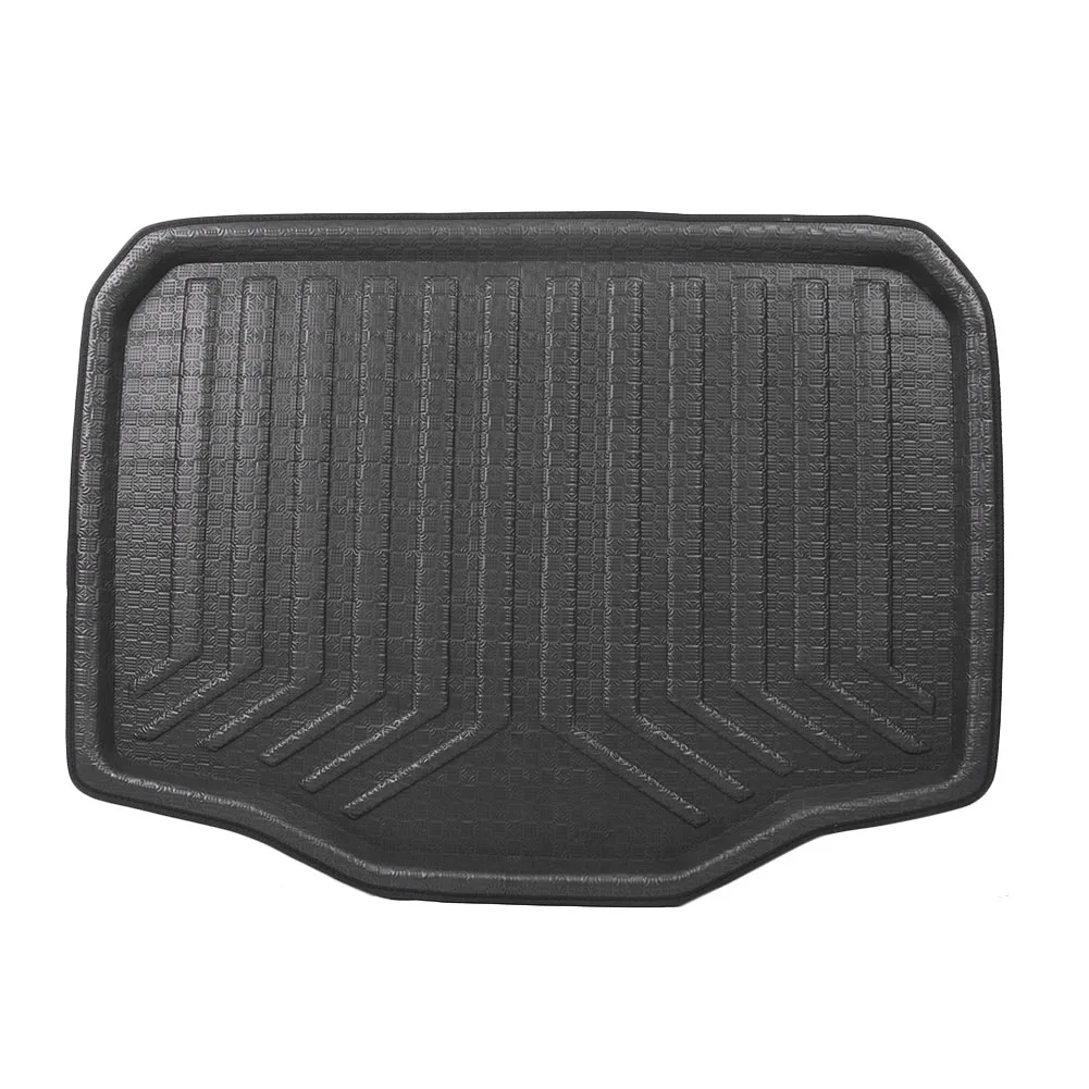 Car Rear Trunk Cargo Mat Tray for Honda Odyssey JDM 2014 2015 2016 2017