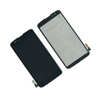 

Touch Screen Sensor Digitizer LCD Display For LG Tribute 5 K7 LS665 LS675 MS330 TouchScreen Assembly Mobile Smartphone Parts