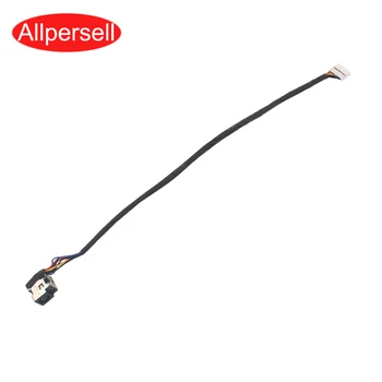 

Laptop DC Power Jack Harness for HP Pavilion HDX16 HDX X16 Power interface