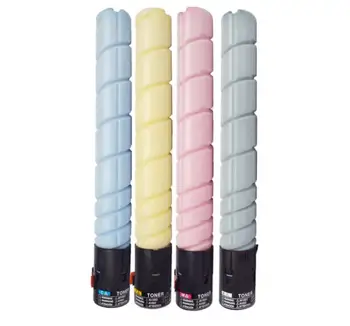 

2019 top quality! TN512 toner cartridge For Konica minolta bizhub C554 C554e C454 C454e