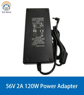 56v 120w power supply  290PX 330PX