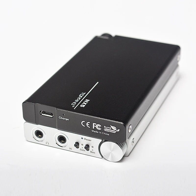Aliexpress.com : Buy TOPPING NX5 Mini Portable Earphone