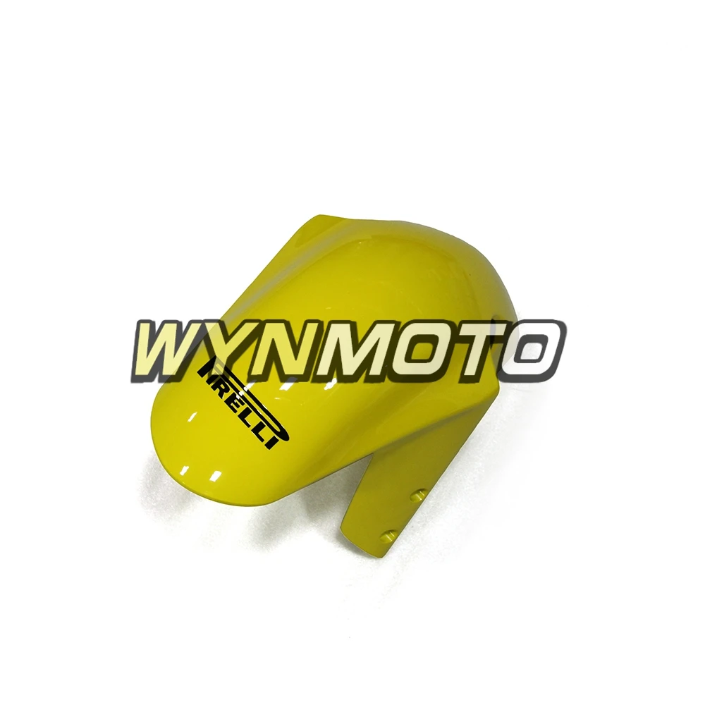 Полная abs инъекций Обтекатели для Suzuki GSXR600-750 K1 2000-2003 мотоцикл Средства ухода за кожей кадров Средства ухода за кожей Чехлы для мангала Cowling корпусов синий, желтый