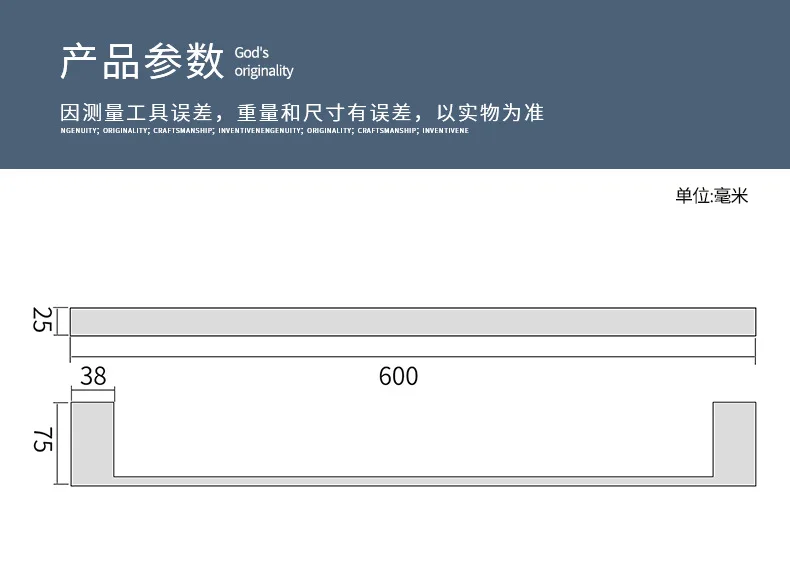 304 нержавеющая сталь аксессуары для ванной комнаты панданты Золотой гель для душа шампунь полка матовая вешалка для полотенец Ctystal держатель для туалетной щетки