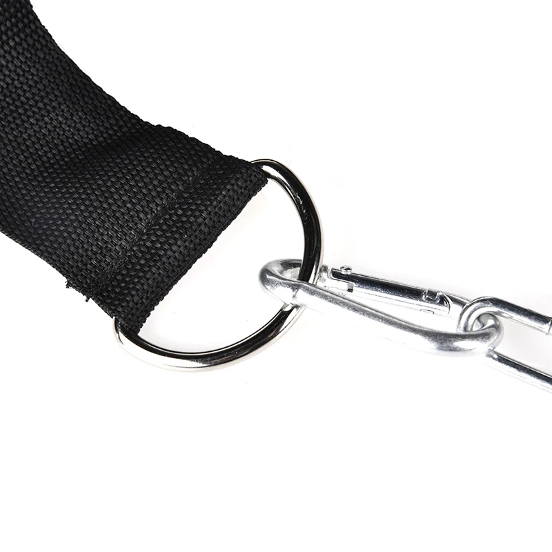 Neck Weight Lifting Grip Wrist Wraps Straps Strengh Exercise Fitness Body Building Adjustable Head Gym Crossfit Dumbbell Neck Weight Lifting Grip Wrist Wraps Straps Strengh Exercise Fitness Body Building Adjustable Head Gym Crossfit Dumbbell