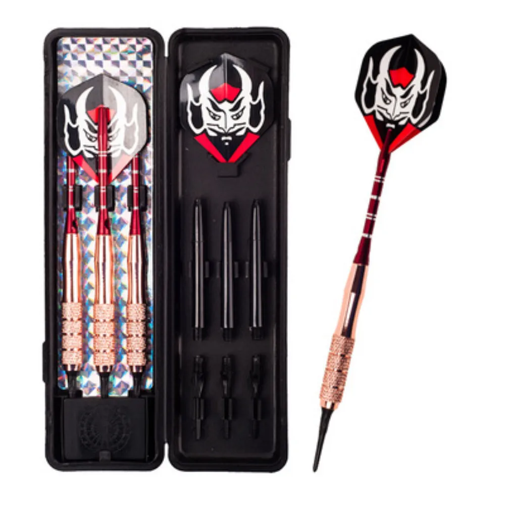 1 개 Professional soft 16.5 그램 dart safety dart 전자 dart 바늘 dart kit