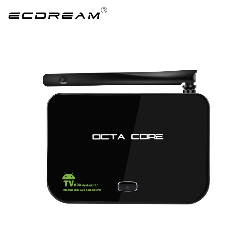 

New z4 Android Tv Box 5.1 Rockchip 3368 Octa Core 2gb 16gb XBMC kodi installed HDMI Media Player Support Wifi Smart TV Box