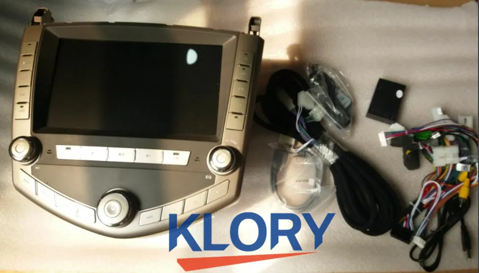 DVD S6 автомобильный аудио для BYD с gps навигацией сенсорный экран bluetooth аудио/mp3/mp4/mp5