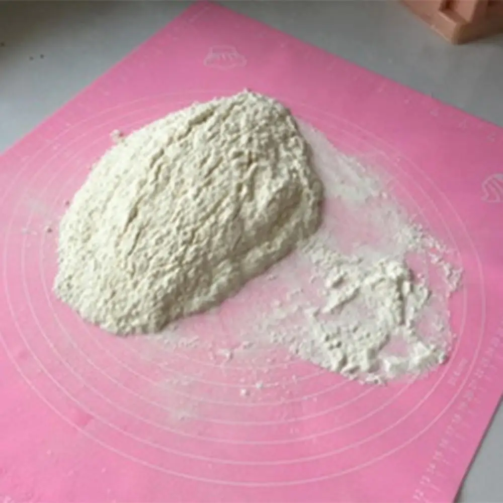 

Kitchen Silicone Baking Cake Dough Fondant Flour Rolling Kneading Mat Non-Slip Baking Mat Bakeware Liners Pads Cooking Tools