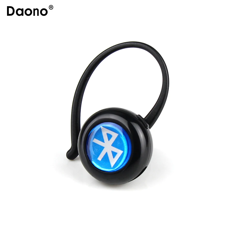 

New stereo headset bluetooth earphone headphone mini V4.0 wireless bluetooth handfree universal for all phone for iphone