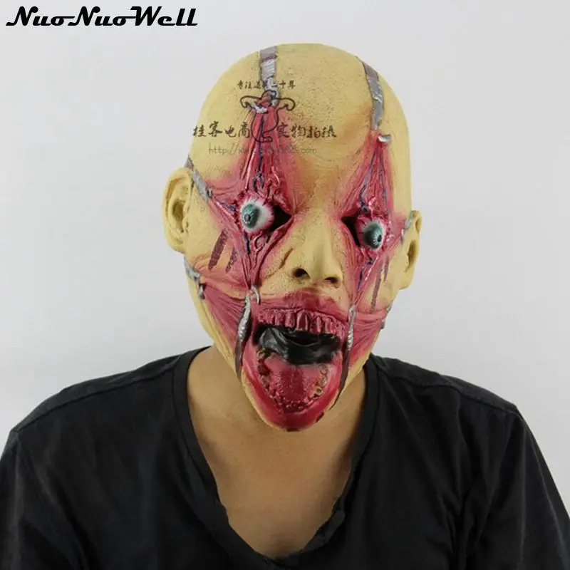 75 Koleksi Gambar Hantu Rusak Terbaik