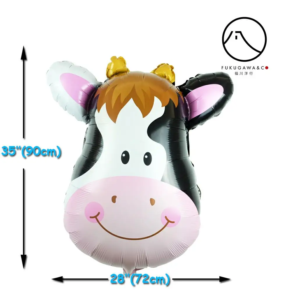 14-001-Cow