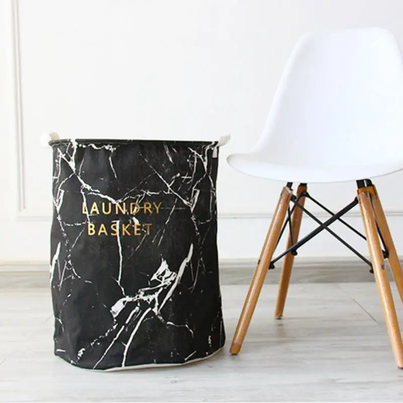 

ONEUP Foldable Laundry Basket Bag Clothes Organizer Laundry picnic Basket toy storage Basket Laundry Hamper Household products